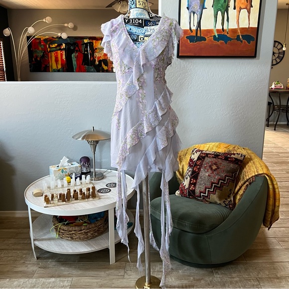 Anthropologie Dresses & Skirts - Elliat Jules dress